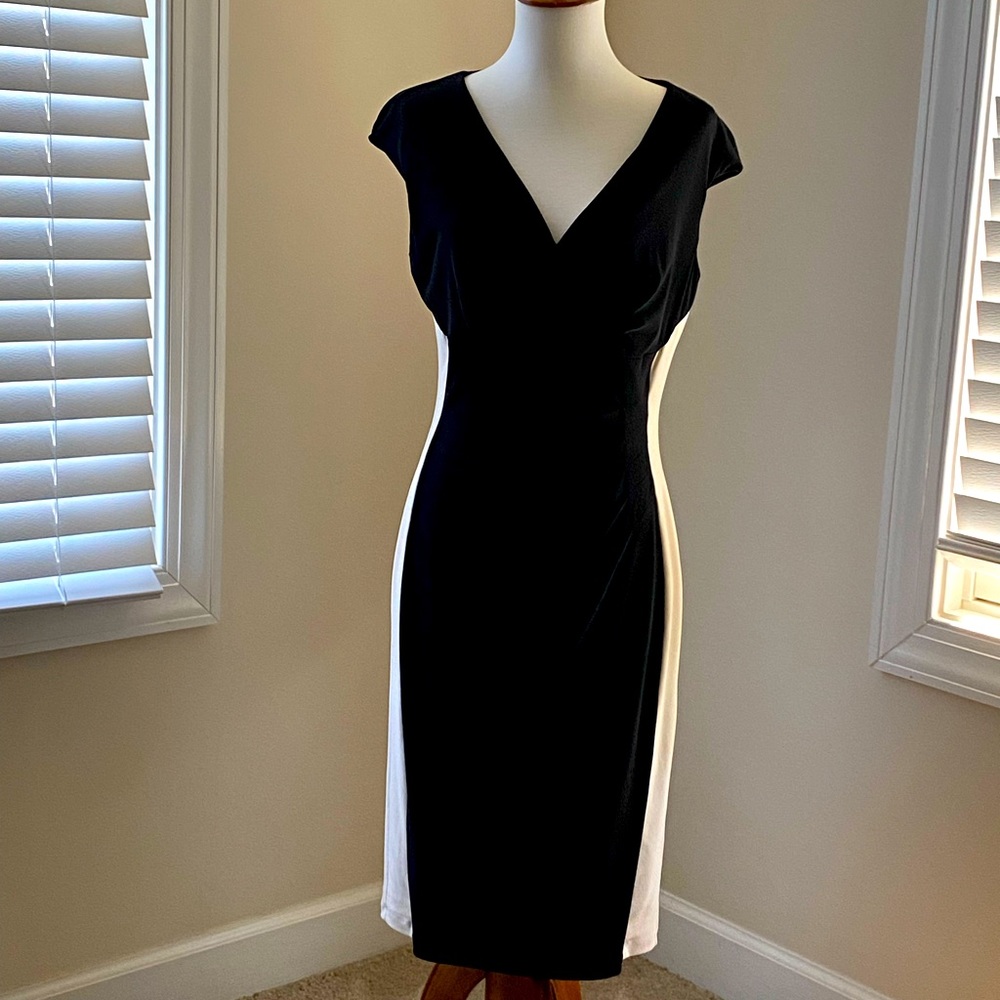 Ralph Lauren Women’s Dress
